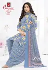 Jaipuri Patiyala Vol 17 By Ganpati Cotton Printed Dress Material Wholesale Online